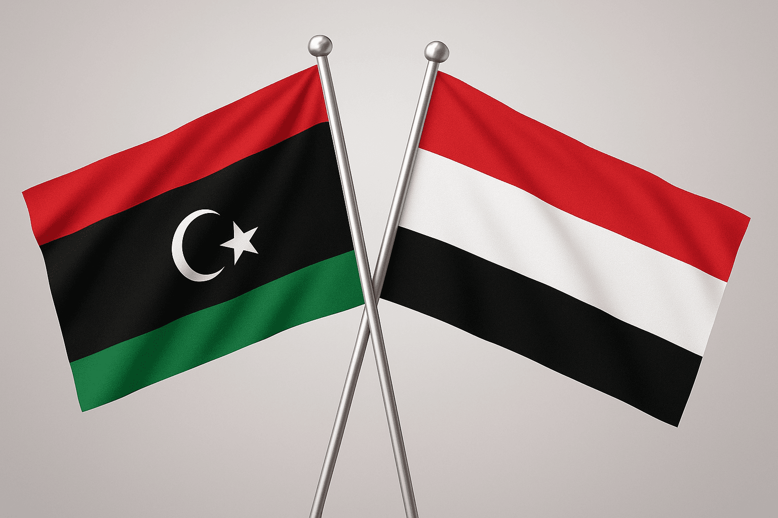 مشاركة "جيوتك" في استضافة البعثة التجارية اليمنية الليبية في الرياض: دعم الأشقاء وبناء جسور التعاون التقني